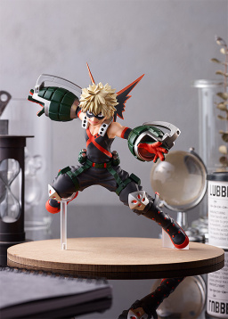  Pop Up Parade My Hero Academia: Katsuki Bakugo Costume Ver. (16 )