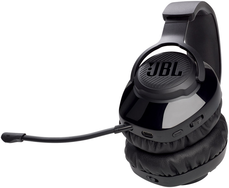   JBL Quantum 350