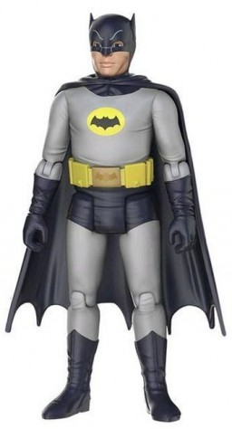  DC Heroes: Classic TV Series  Batman