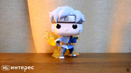  Funko POP Animation: Boruto Naruto Next Generation  Mitsuki (9,5 )