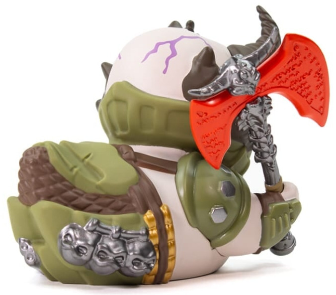 �������-���� Tubbz: Doom � Marauder (9 ��)