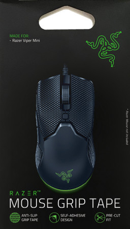    Razer Mouse Grip Tape (Razer Viper Mini)