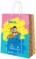 ����� Love is: ������ ���������� ����� (180 x 227 x 100 ��)