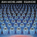 Jean-Michel Jarre  Equinoxe [2024 Reissue] (LP)