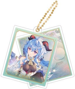 ������ Genshin Impact: Ganyu (���������)