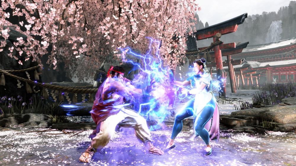 Street Fighter 6. Deluxe Edition [PC,  ]