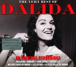Dalida: Very Best Of (2 CD)