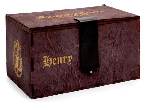 ������� Kingdom Come Deliverance: ������� � ����� (9,3 ��)