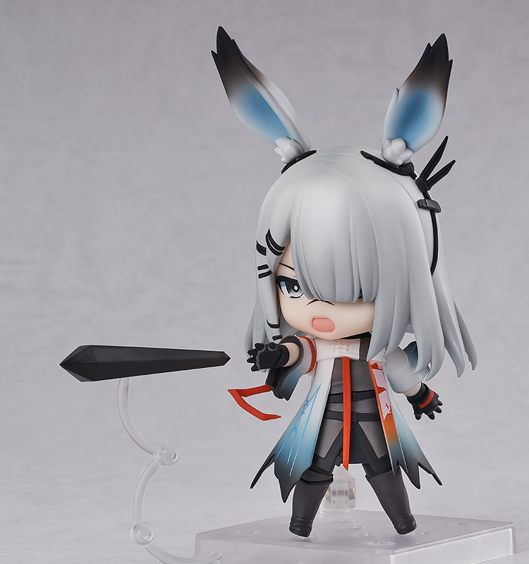  Nendoroid Arknights: FrostNova (10 )