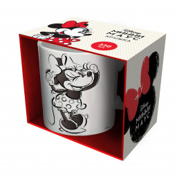  Disney: Minnie Mouse   (330 , )