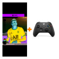 FIFA 22 [Xbox Series X,  ] + Xbox X:   (QAT-0001)