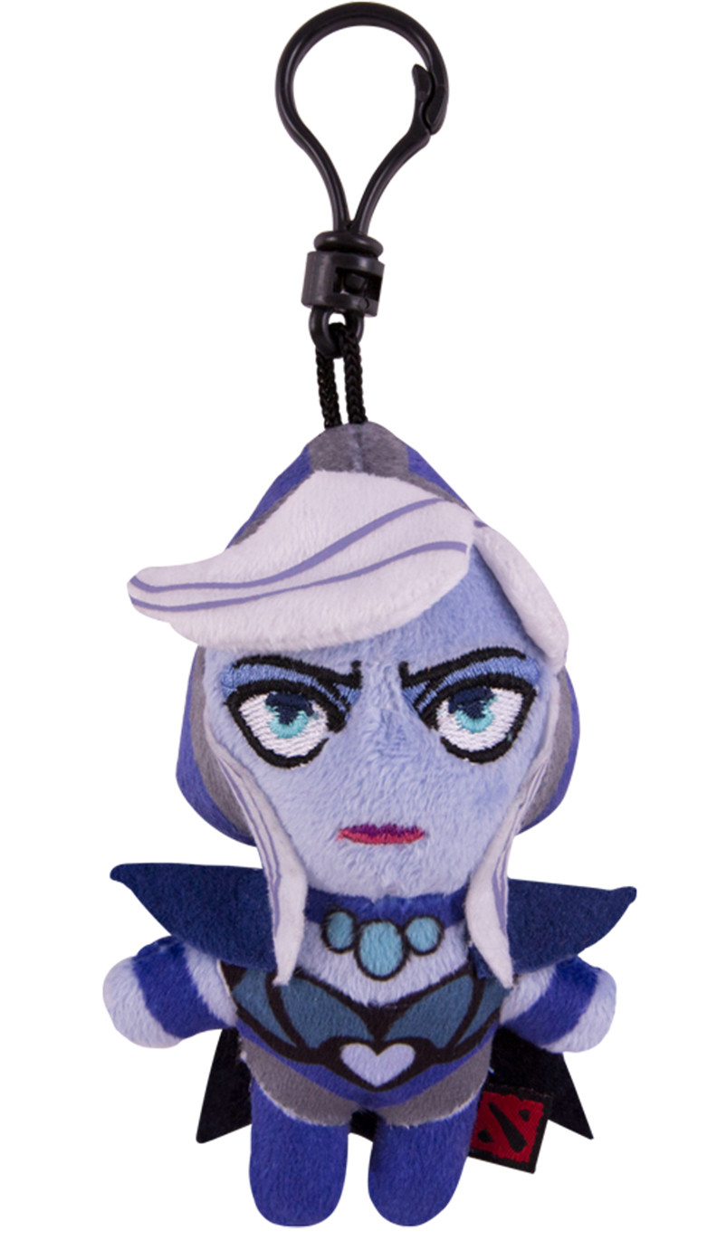 ������ ������� Dota 2: Microplush Series 5 Blind Box (1 ��. � ������������)