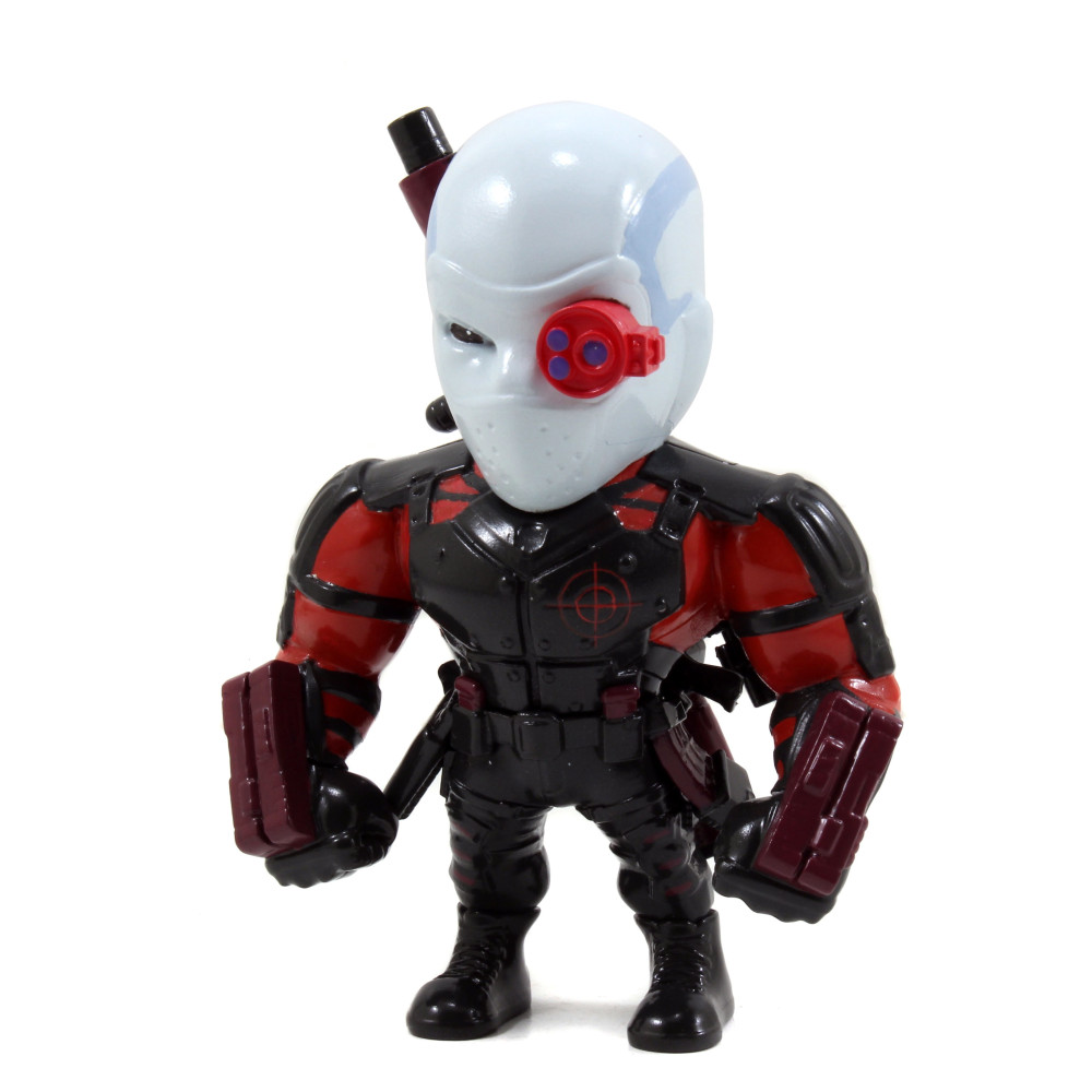  :    Suicide Squad Deadshot (10 )