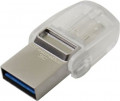 USB- Kingston 64Gb microDuo USB3.1 ()