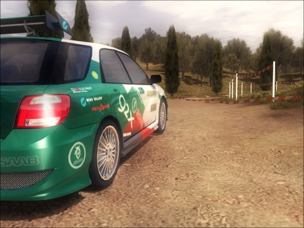 GM Rally