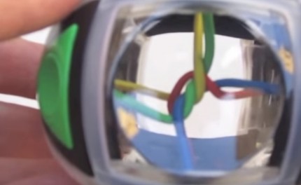 ����������� ���� R