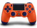  DualShock 4 Cont Fanta Orange   PS4 () (CUH-ZCT2E)