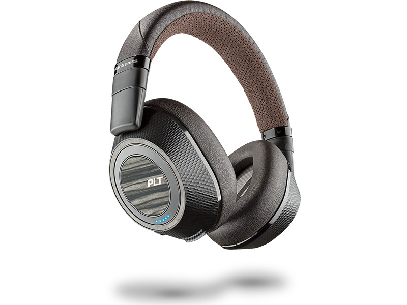 Bluetooth  Plantronics BackBeat PRO 2