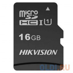   Hikvision microSDHC 16GB ( SD )