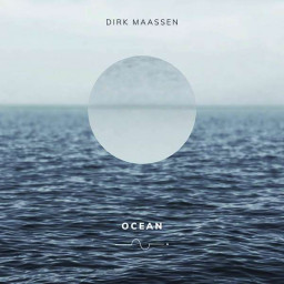 Dirk Maassen  Ocean (LP)