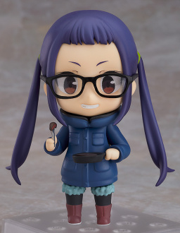 ������� Nendoroid Yurukyan: Chiaki Ogaki (10 ��)