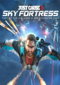 Just Cause 3. Sky Fortress Pack.  [PC,  ]