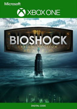 BioShock. The Collection [Xbox One,  ]