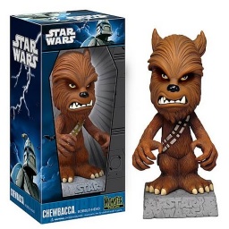  Star Wars: Chewbacca Monster Mash-Up WW (18 )