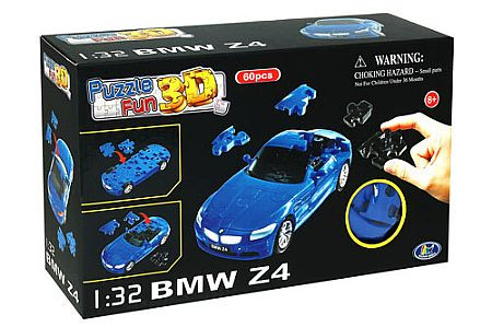 3D Puzzle ��� Z4 (�����)