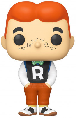  Funko POP Comics: Archie Comics  Archie (9,5 )