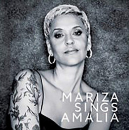 Mariza  Mariza Canta Amalia (LP)