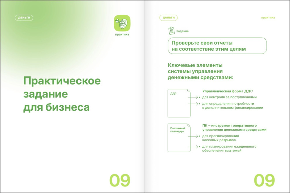 ������� ��� �������������: ��� ��������� ��������� ��������� � �������