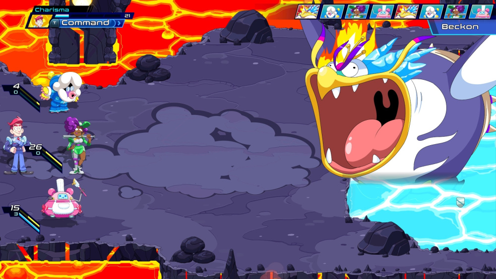 Citizens of Space [PC,  ]