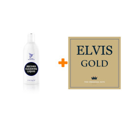 Presley Elvis  Gold  2LP + �������� ������ ��� ������ ������