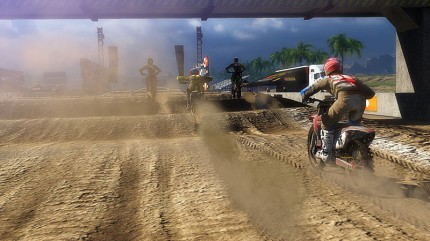 MX vs. ATV Supercross Encore [PC,  ]