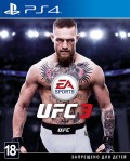 UFC 3 [PS4]