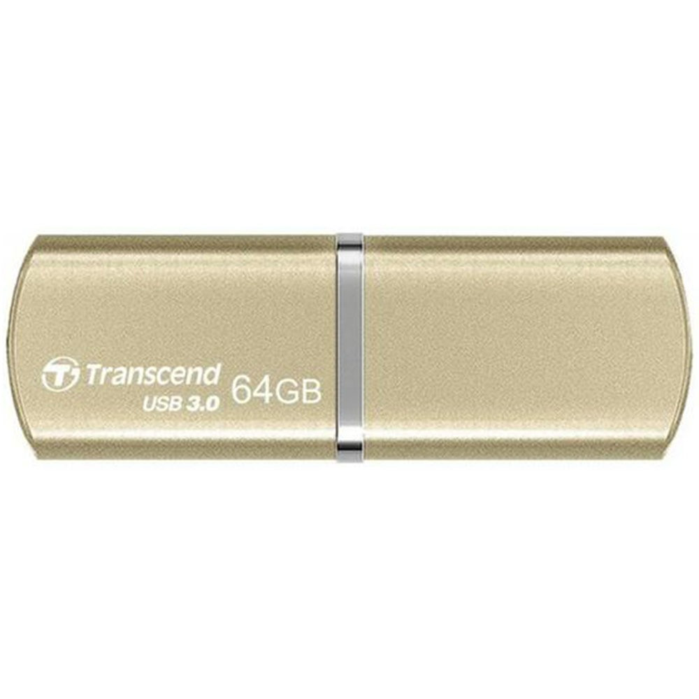 - Transcend JETFLASH 820 Gold 64GB