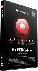 HyperCam 4 Portable Business Edition [ ]