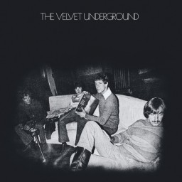 The Velvet Underground. The Velvet Underground (LP)