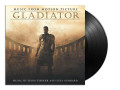   OST: Gladiator  Hans Zimmer & Lisa Gerrard (2 LP)