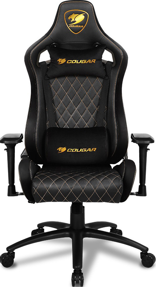 ������ ���������� Cougar ARMOR S Royal