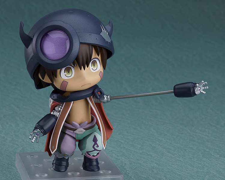  Made In Abyss: Reg Nendoroid (10 )