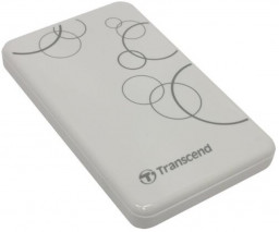   Transcend StoreJet 2.5" A Series 2TB ()