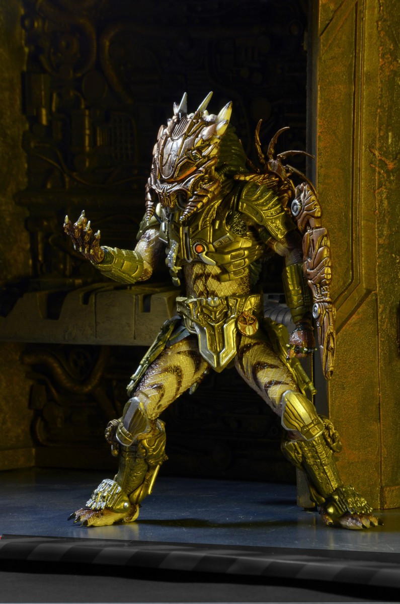  Predator: Series 16  Spiked Tail Predator (20 )