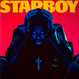 The Weeknd  Starboy (2 LP)
