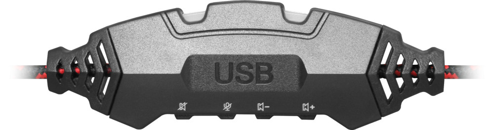  Defender Warhead G-450 USB,    PC, 2.3  (64146)