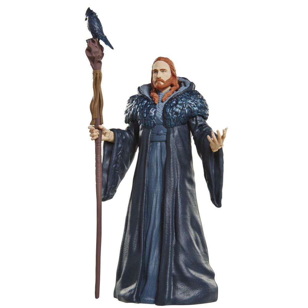Фигурка Warcraft. Medivh (16 см)