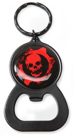 ������-���������� Gears of War 3. Red Omen