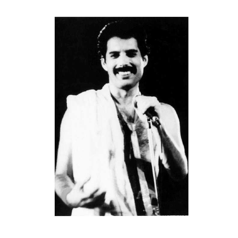 Queen: Все тайны Фредди Меркьюри и легендарной группы