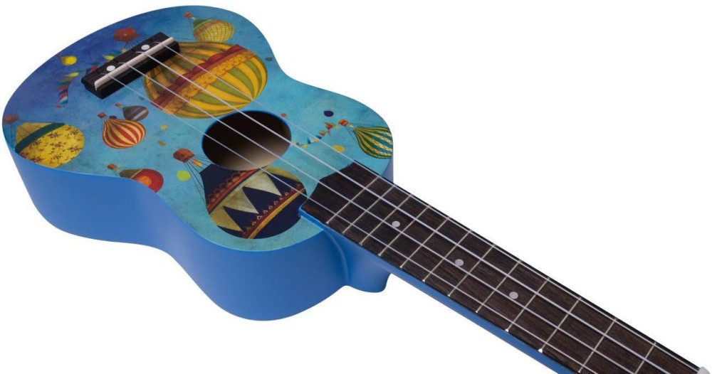 ������� ������� Veston KUS 25 BALOON � ������� ��������� ���� (�����)